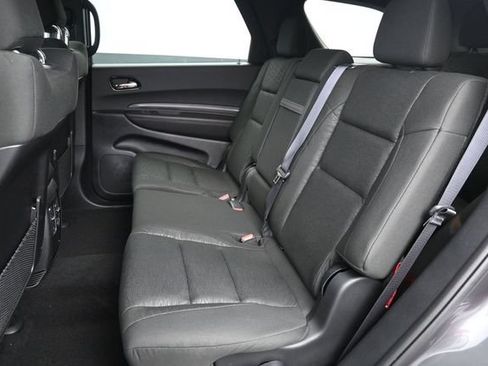 Used 2026 Dodge Durango GT w/ Blacktop Package RWD image 20