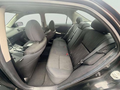 Used 2012 Toyota Corolla S FWD image 23