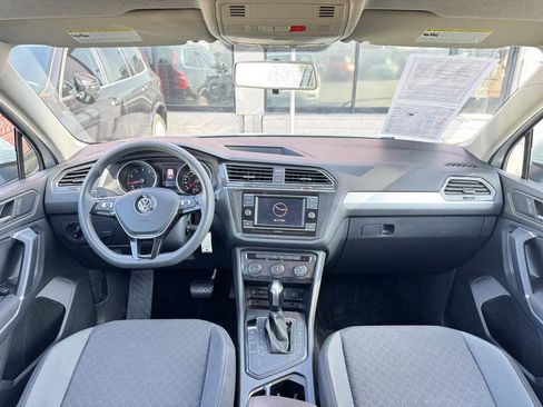 Used 2020 Volkswagen Tiguan S FWD image 28