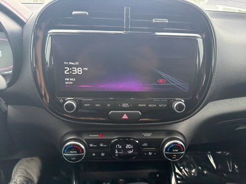 Used 2023 Kia Soul GT-Line w/ GT-Line Technology Package FWD image 20