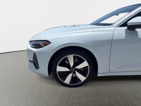 Certified 2025 Audi A5 2.0T Premium Plus w/ Premium Plus AWD/4WD image 9