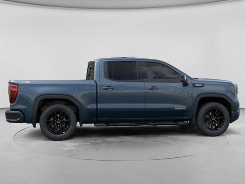 New 2026 GMC Sierra 1500 Elevation w/ Elevation Premium Package AWD/4WD image 5