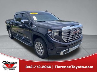 Used 2022 GMC Sierra 1500 Denali