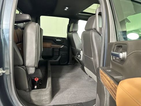 Used 2020 Chevrolet Silverado 2500 High Country image 28