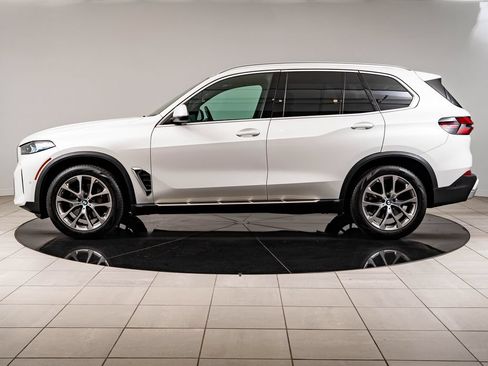 Used 2024 BMW X5 xDrive40i w/ Premium Package AWD/4WD image 5