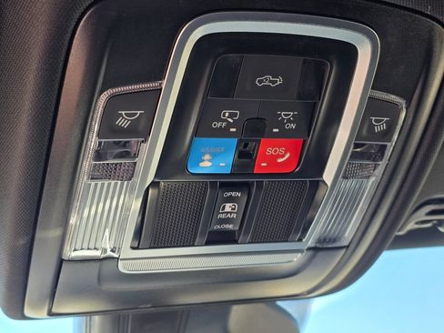 New 2026 RAM 1500 Laramie w/ Night Edition AWD/4WD image 25