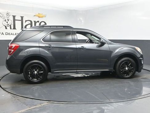 Used 2017 Chevrolet Equinox LT w/ Convenience Package image 37