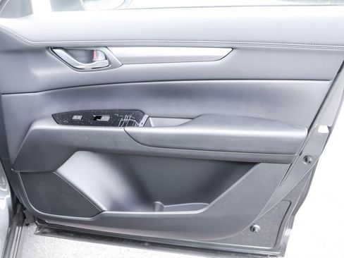 Used 2025 MAZDA CX-5 AWD 2.5 S w/ Select Package image 39