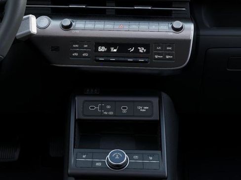 New 2026 Hyundai Kona SEL Premium AWD/4WD image 16