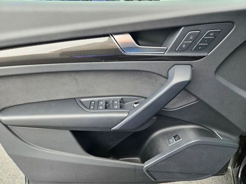 Certified 2023 Audi SQ5 Premium w/ Convenience Package image 17