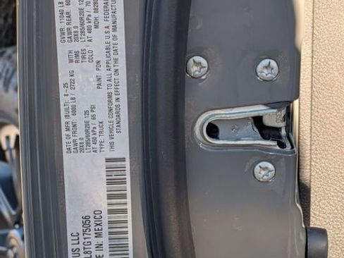 New 2026 RAM 2500 Rebel w/ Rebel Level 2 Equipment Group image 29