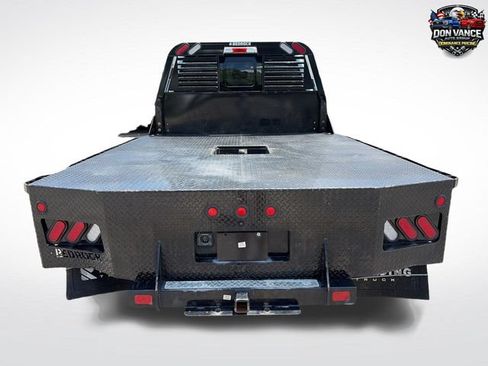 Used 2023 Ford F350 XL w/ Snow Plow Prep Package AWD/4WD image 4