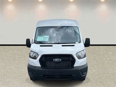 New 2025 Ford Transit 250 148 Medium Roof image 2
