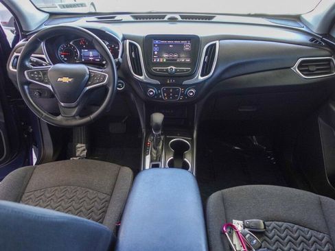 Used 2024 Chevrolet Equinox LT image 25