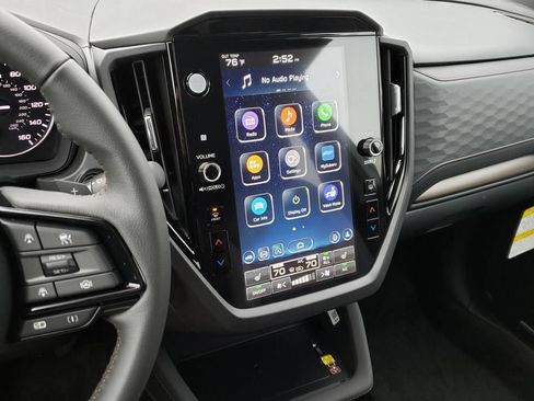 New 2026 Subaru Forester Sport AWD/4WD image 11