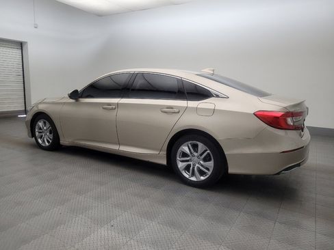 Used 2019 Honda Accord LX image 3