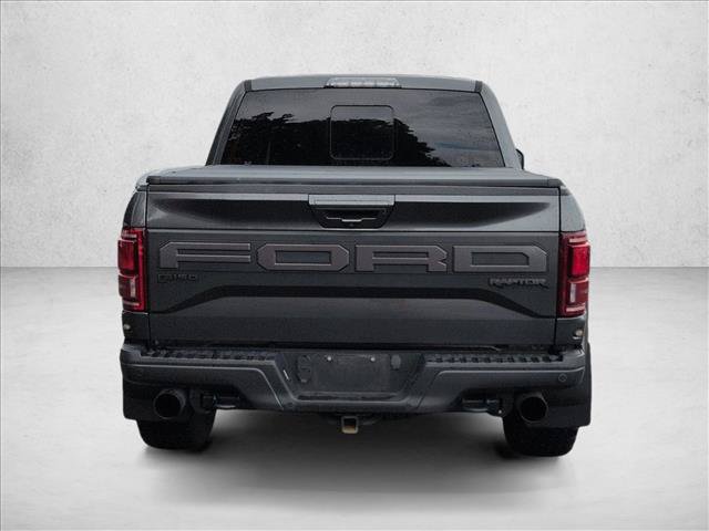 Used 2020 Ford F150 Raptor w/ Equipment Group 802A Luxury AWD/4WD image 7