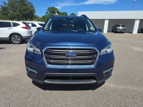 Used 2022 Subaru Ascent Limited w/ Technology Package AWD/4WD image 6