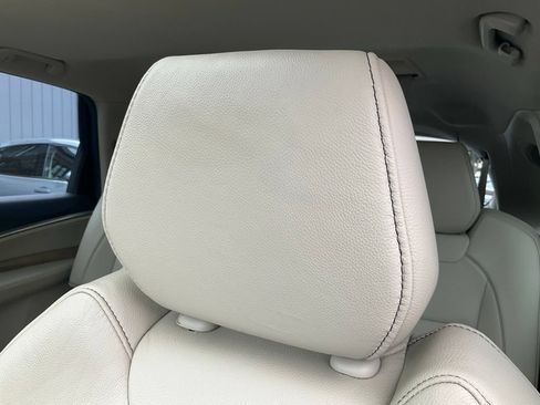 Used 2019 Acura MDX SH-AWD w/ Technology Package image 21
