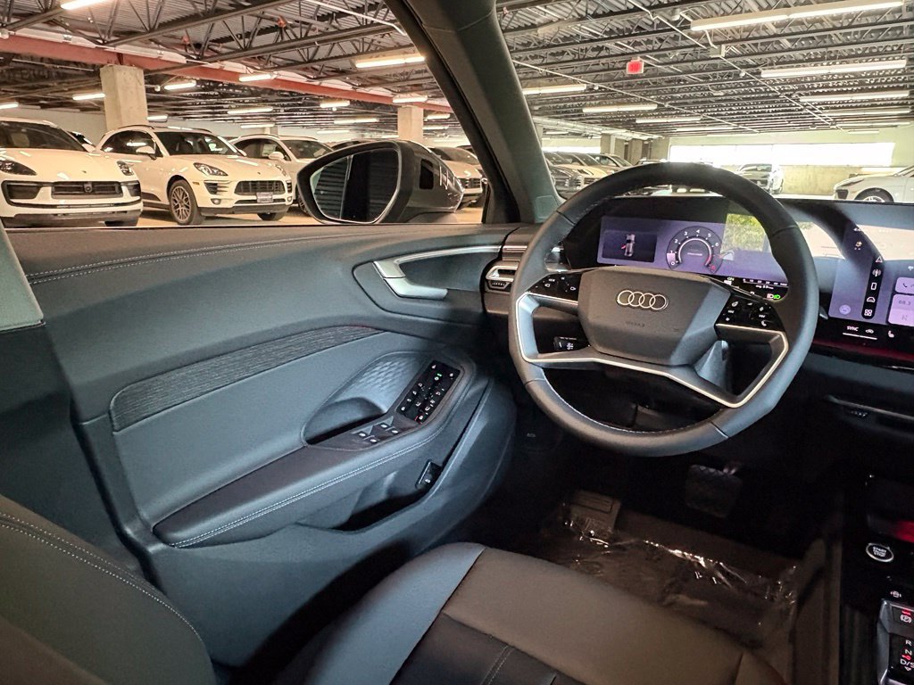Used 2026 Audi A5 Premium w/ 19" Wheel Package AWD/4WD image 17