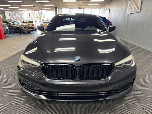 Used 2017 BMW 530i 530i image 4