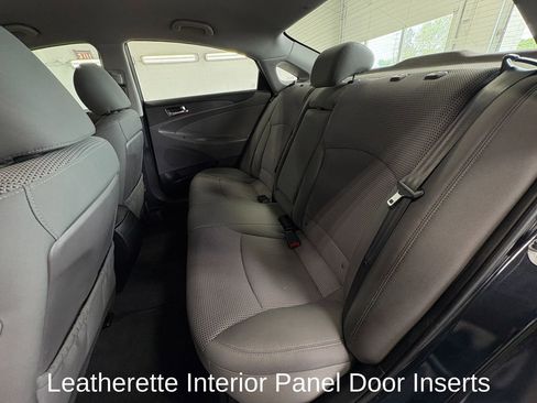 Used 2012 Hyundai Sonata GLS w/ Popular Equipment Pkg FWD image 24