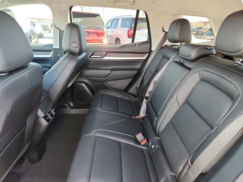 New 2026 GMC Terrain Denali image 9