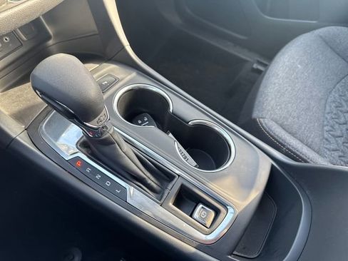 Certified 2024 Chevrolet Equinox LT w/ LPO, Floor Liner Package image 24