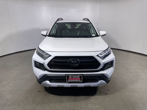 Certified 2024 Toyota RAV4 Adventure AWD/4WD image 8