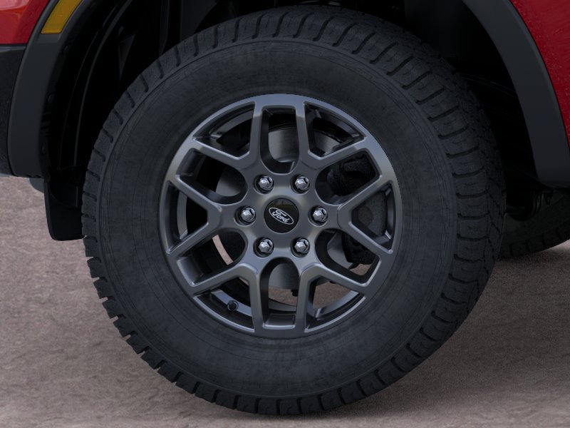 New 2026 Ford Ranger XLT AWD/4WD image 19