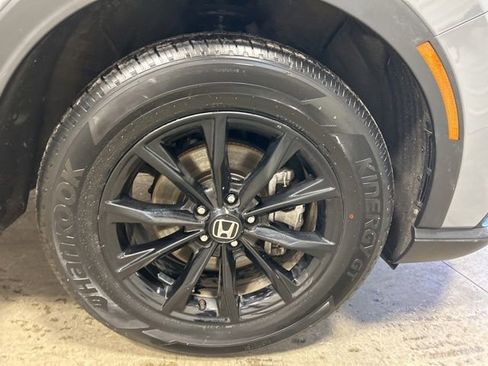 Certified 2023 Honda CR-V Sport image 6