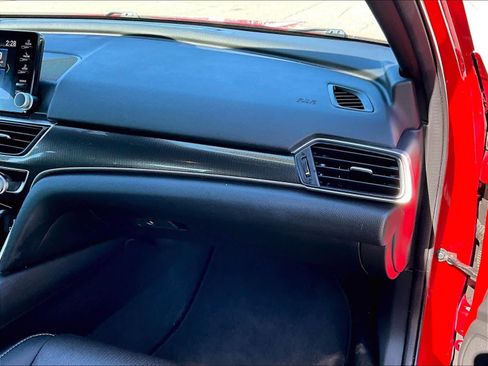 Used 2020 Honda Accord Sport image 13