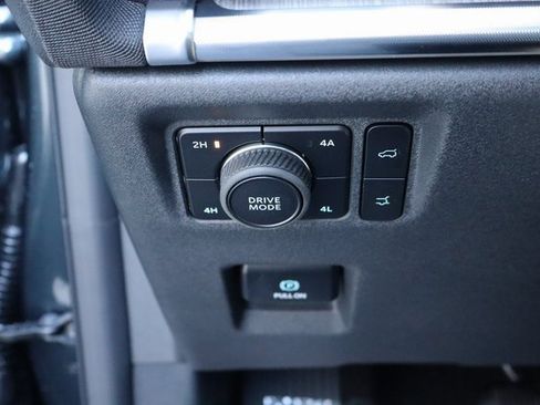 New 2025 Ford Expedition Max Platinum w/ Platinum Ultimate Package image 37