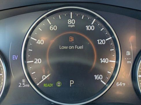 New 2026 MAZDA CX-50 AWD 2.5 Hybrid w/ Weather Package image 10