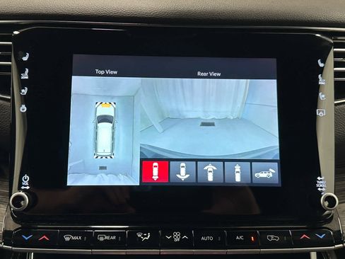 Used 2022 Jeep Wagoneer Series II w/ Convenience Group I image 36