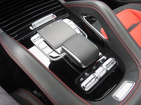Used 2022 Mercedes-Benz GLE 53 AMG 4MATIC Coupe image 17