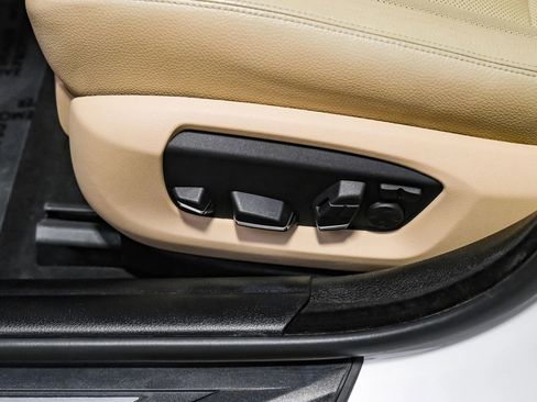 Used 2016 BMW 535i Sedan RWD image 23