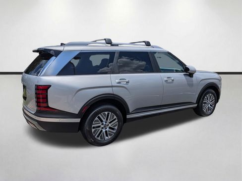 New 2027 Hyundai Palisade SEL Premium FWD image 4