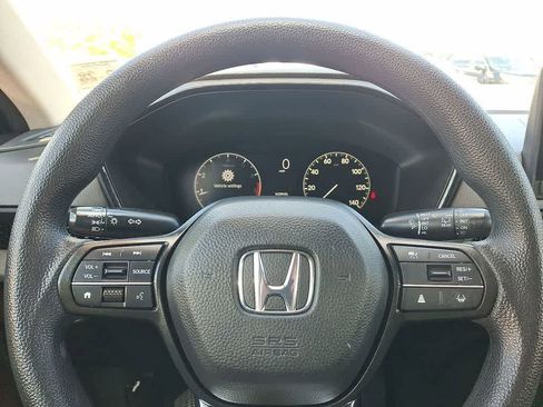 Certified 2024 Honda CR-V LX image 16