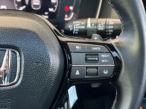 Used 2024 Honda Civic Sport Touring image 26