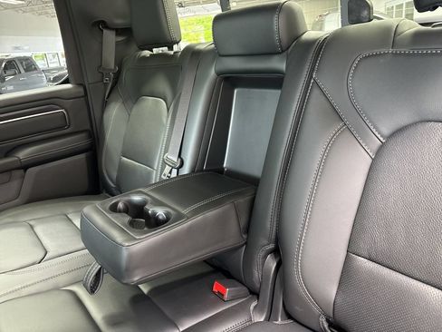 New 2026 RAM 1500 Rebel w/ Rebel Level 2 Equipment Group AWD/4WD image 50