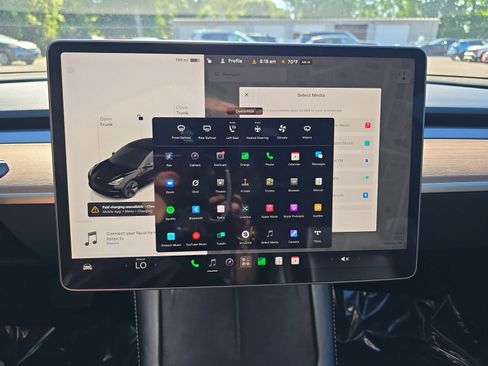 Used 2023 Tesla Model 3 Standard Range RWD image 23