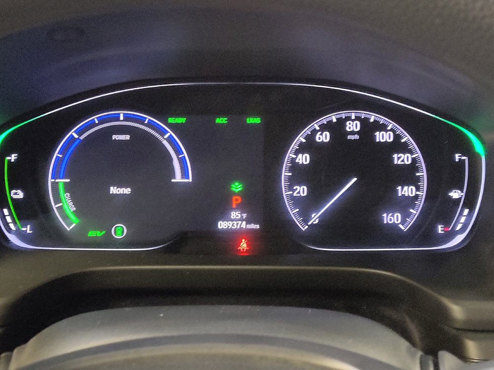 Used 2022 Honda Insight EX image 23