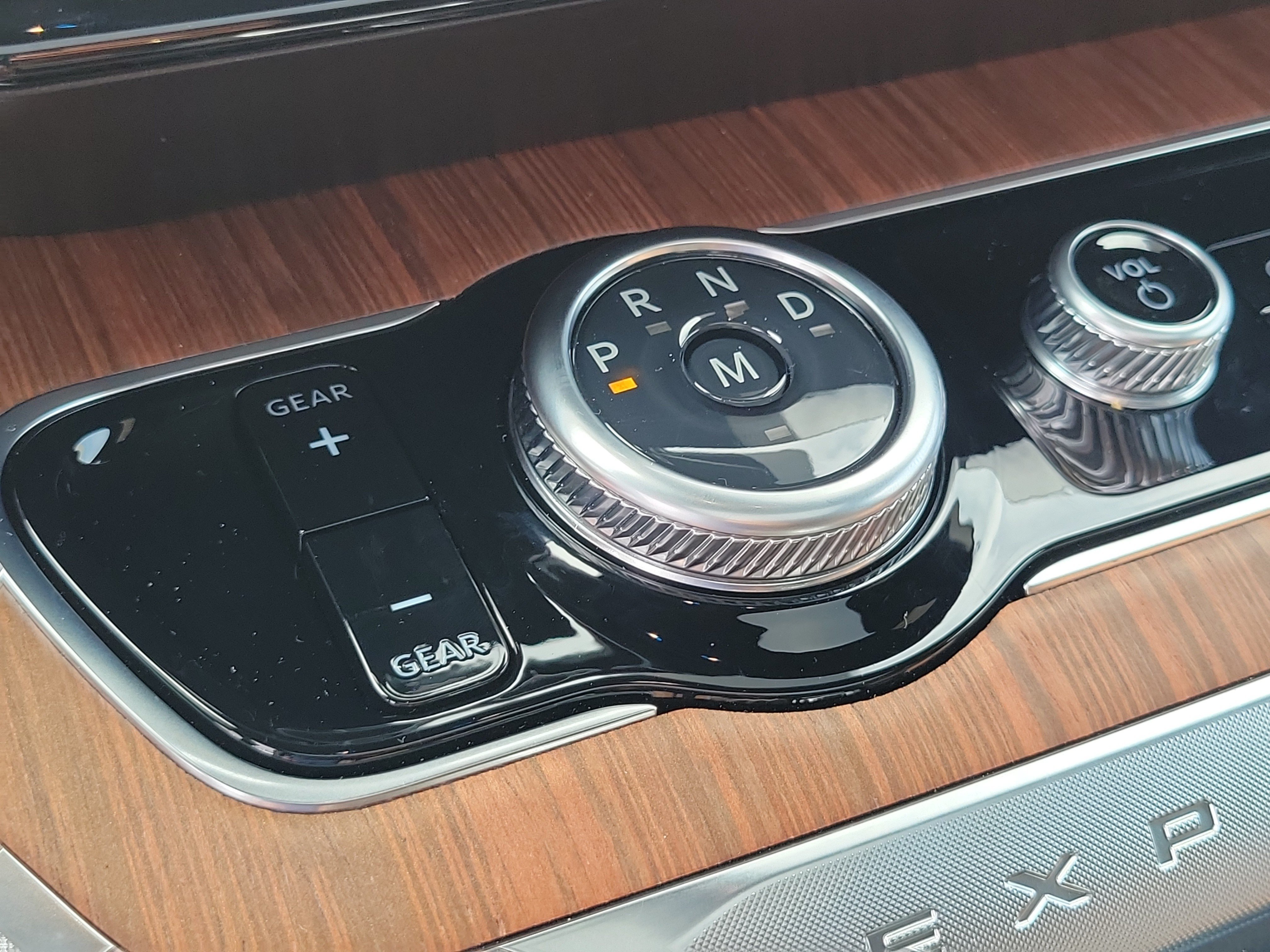 New 2027 Ford Expedition King Ranch AWD/4WD image 29