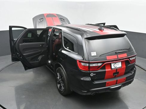 Used 2025 Dodge Durango GT AWD/4WD image 64