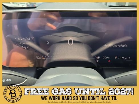 New 2026 Buick Enclave Sport Touring w/ Power Package FWD image 31