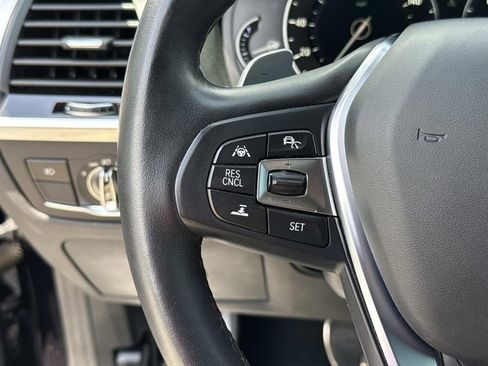 Used 2019 BMW X3 sDrive30i w/ M Sport Package 2 RWD image 46
