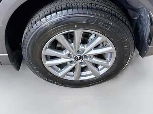 Used 2025 MAZDA CX-5 AWD 2.5 S w/ Preferred Package image 29