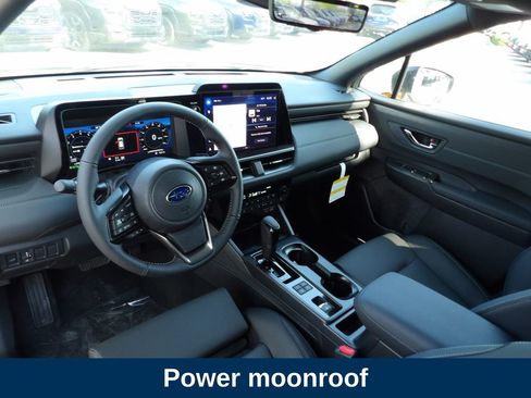 New 2026 Subaru Outback Touring XT AWD/4WD image 10