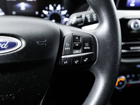 Used 2020 Ford Escape SE AWD/4WD image 30